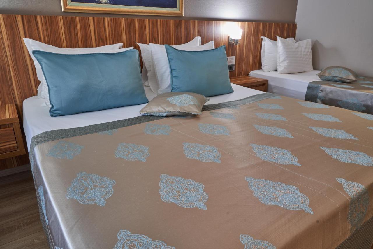 Elız Hotel Conventıon Center Thermal Spa &Wellness Ankara Dış mekan fotoğraf